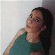 Profesora especializada en Educación Infantil. Ofrezco clases particulares de repaso general hasta los 12 años